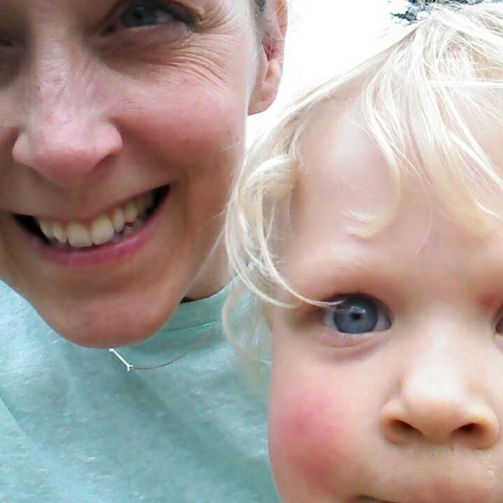 Meet your Posher, Alisha